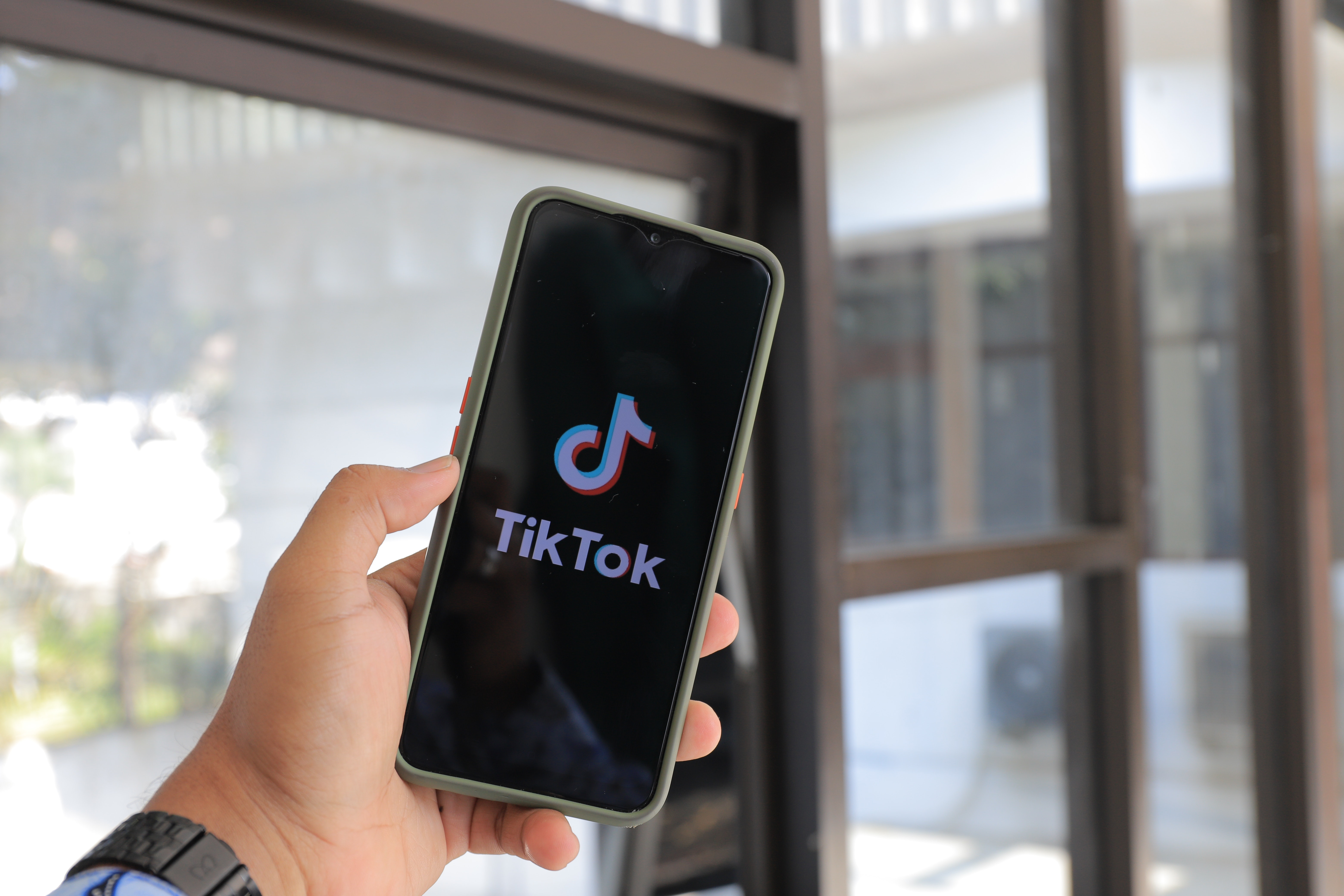 How To Be An Affiliate On Tiktok